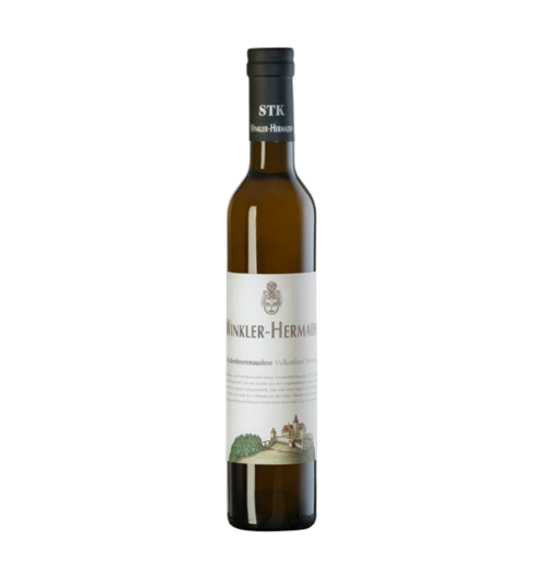 Trockenbeerenauslese Vulkanland Steiermark トロッケン・ベーレン・アウスレーゼ ヴルカンラント・シュタイヤーマルク 2017