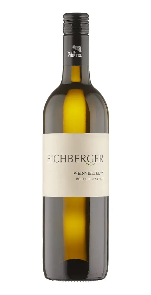 Grüner Veltliner Weinviertel DAC Ried Oberes Feld グリューナー・フェルトリーナー ヴァインフィアテルDAC リート・オーベレスフェルト 2025