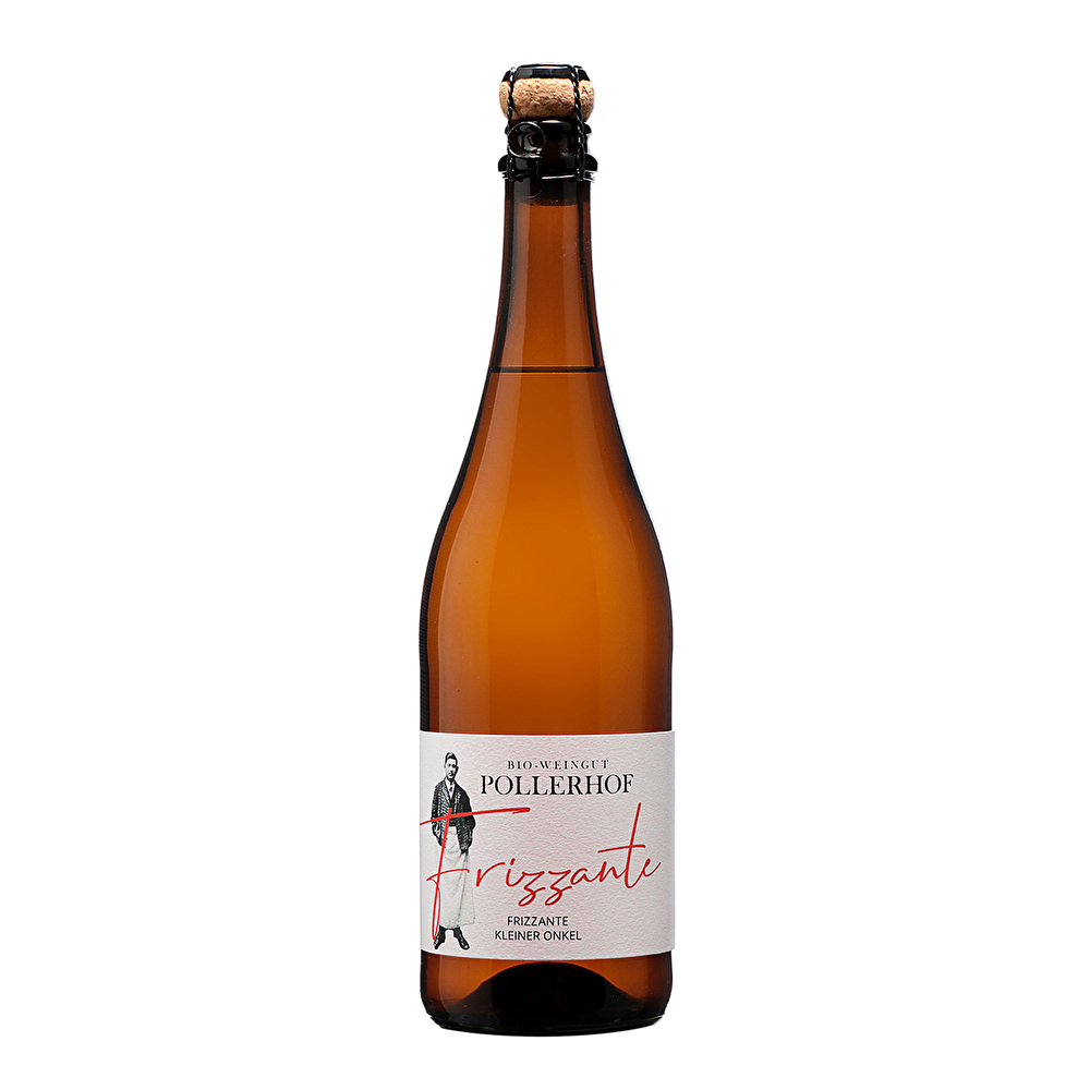 Frizzante "Kleiner Onkel" フリザンテ "クライナー・オンケル" 2023