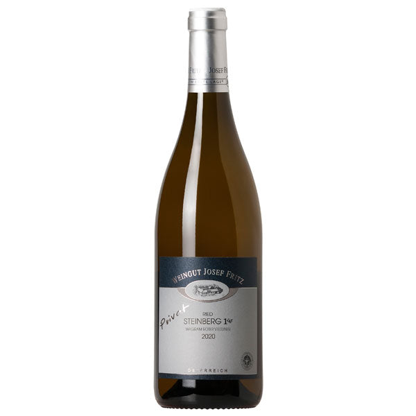 Roter Veltliner Ried Steinberg 1ÖTW Privat ローター・フェルトリーナー リート・シュタインベルク エアステ・ラーゲ プリヴァート 2022