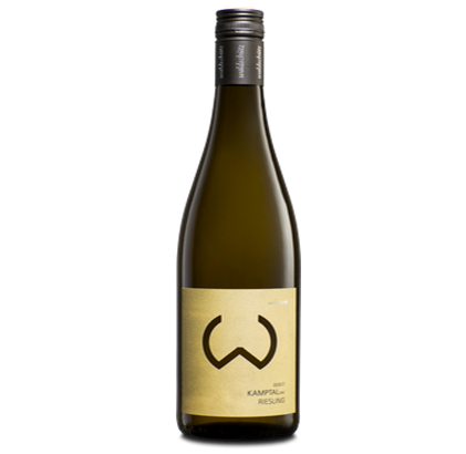 Kamptal DAC Riesling カンプタル DAC リースリング 2023