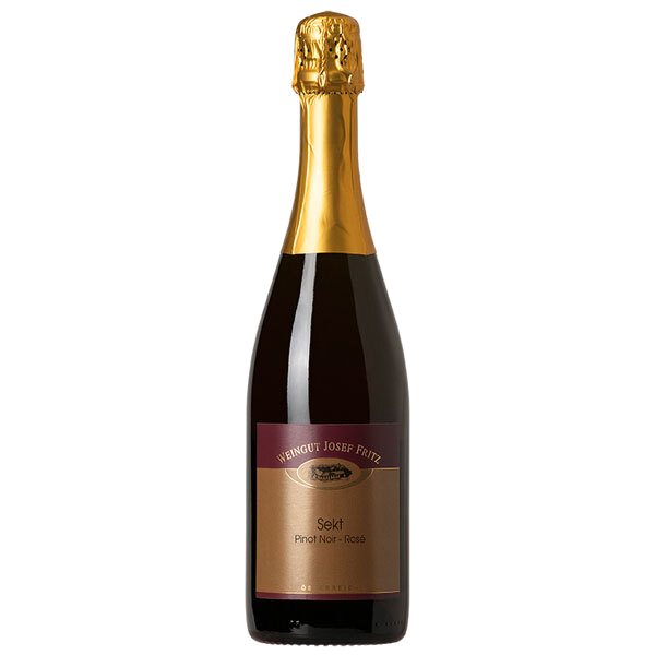 Sekt Pinot Noir Rose ゼクト ピノ・ノワール ロゼ