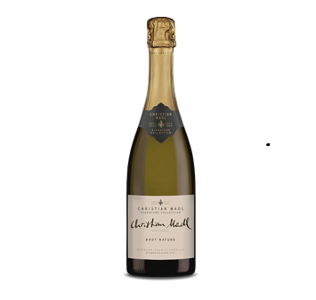 Sekt Brut Nature ブリュット・ナチュール 2018