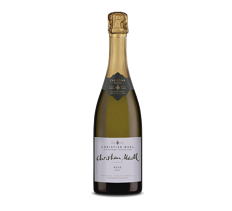 Sekt Rose brut ロゼ ブリュット 2019