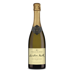 Sekt von den Weißen brut フォン・デン・ヴァイセン ブリュット 2020
