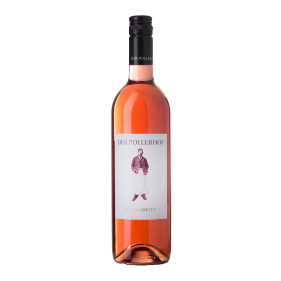 【OUTLET】Rosé vom Zweigelt ロゼ・フォム・ツヴァイゲルト 2022