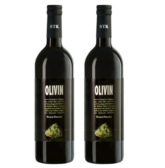 OLIVIN オリヴィン 飲み比べセット(定価¥17,800)