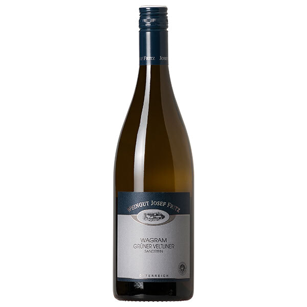 Grüner Veltliner Sandstein グリューナー・フェルトリーナー サンドシュタイン 2024