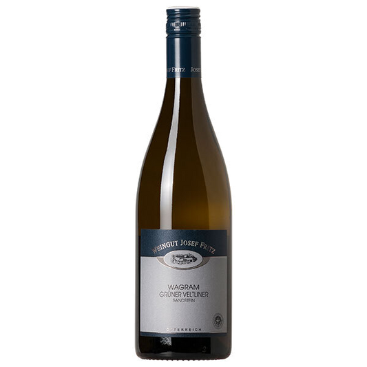 Grüner Veltliner Sandstein グリューナー・フェルトリーナー サンドシュタイン 2024