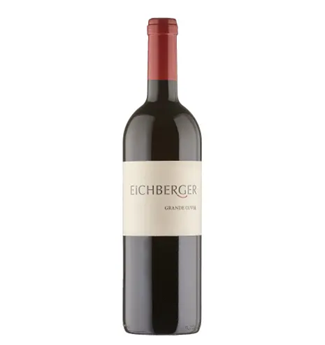 Grande Cuvée グラン・キュヴェ 2021