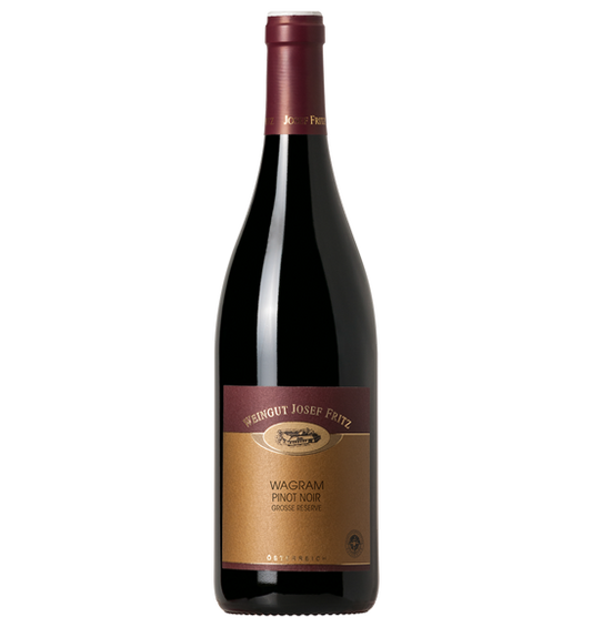 Pinot Noir Große Reserve ピノ・ノワール グローセ・レゼルヴェ 2022