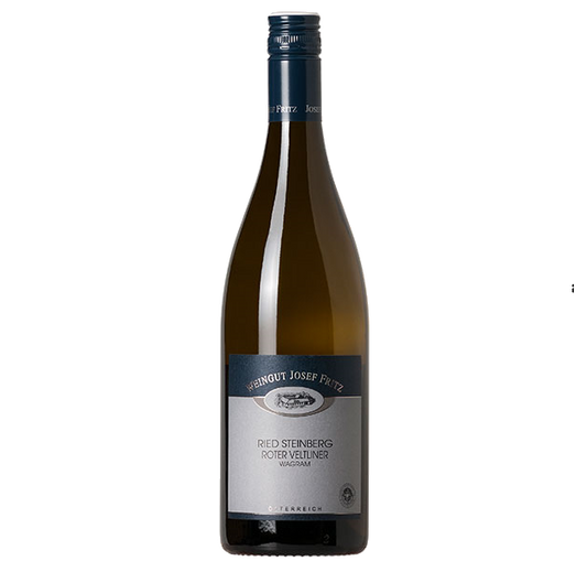 Roter Veltliner Ried Steinberg ローター・フェルトリーナー　リート・シュタインベルク2024