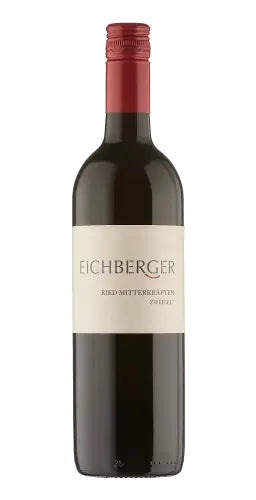 Zweigelt Ried Mitterkräften ツヴァイゲルト リート・ミッタークレフテン 2022