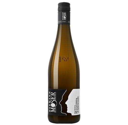 Riesling Kellerterassen 1ÖTW Ried Gebling Kremstal DAC Reserve  リースリング　ケラーテラッセン　エアステラーゲ　リート・ゲーブリング　クレムスタルDAC　レゼルヴェ2023